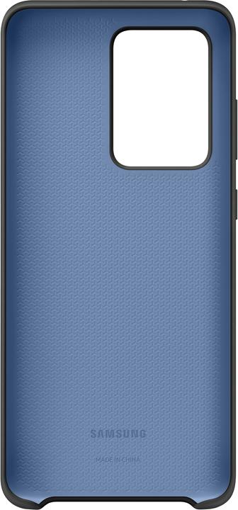 Produktbild Samsung Silicone Cover (Samsung Galaxy S20 Ultra)