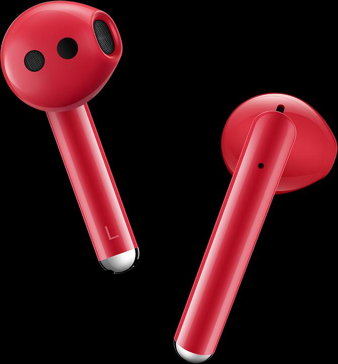 Produktbild Huawei Freebuds 3 (ANC, 4 h, Kabellos)