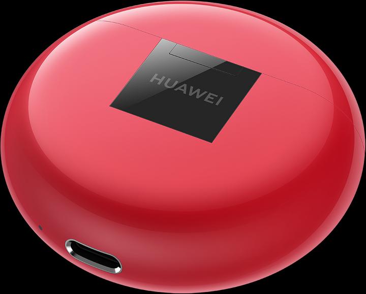 Produktbild Huawei Freebuds 3 (ANC, 4 h, Kabellos)