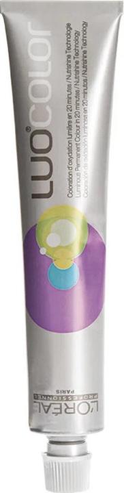 Produktbild L'Oréal Professionnel Luo (4.15 Schokolade)