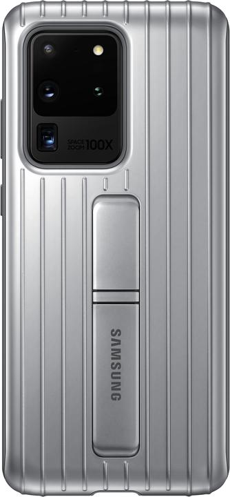 Produktbild Samsung Protective Standing Cover (Samsung Galaxy S20 Ultra)