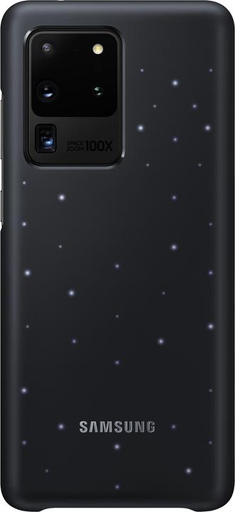 Image du produit Samsung LED Back Cover (Samsung Galaxy S20 Ultra 5G)
