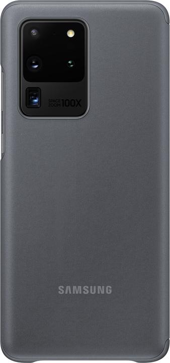 Immagine prodotto Samsung Clear View Cover (Samsung Galaxy S20 Ultra)