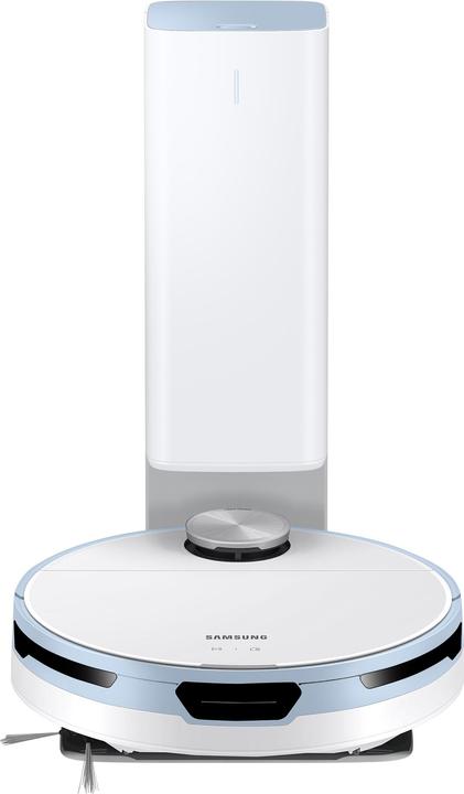 Actual product image Samsung VR30T85513B/WA (Robot vacuum)