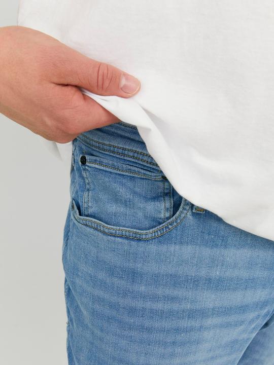 Produktbild Jack & Jones Mike Original AM 783 Plus Size Comfort Fit Jeans (46)
