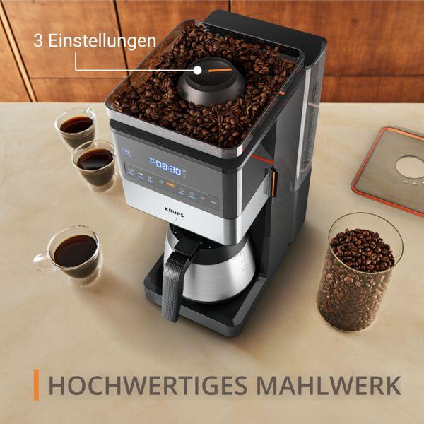 Produktbild Krups KT8428
