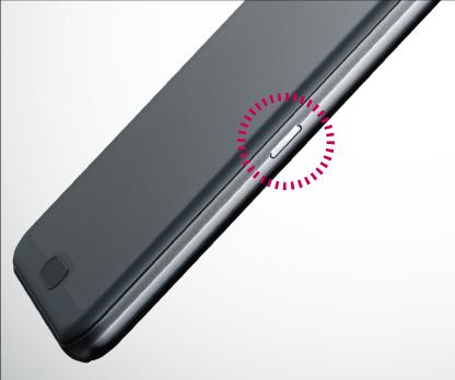 Produktbild Sharp Aquos R3 (128 GB, Black, 6.20", Hybrid Dual SIM, 20.10 Mpx, 4G)