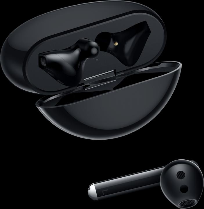 Actual product image Huawei Freebuds 3 (ANC, 4 h, Wireless)