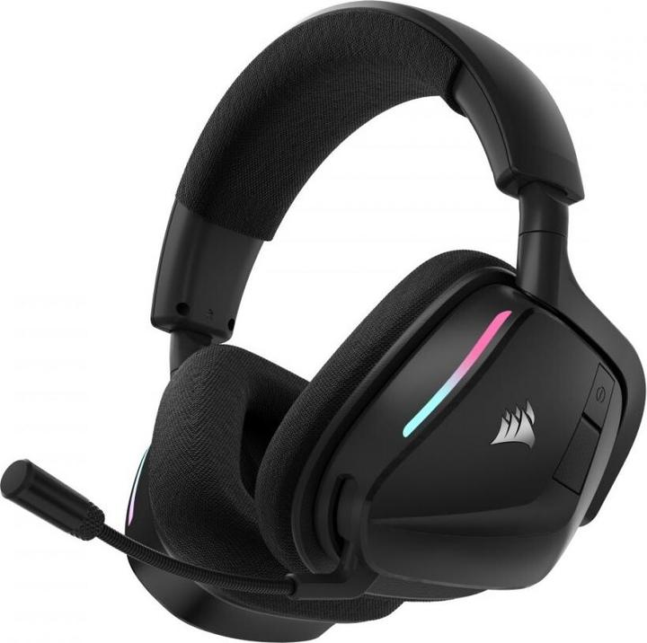 Productafbeelding Corsair VOID WIRELESS v2, Carbon – WW (Draadloze)