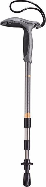 Leki Super Micro Wanderstöcke (66 - 90 cm)