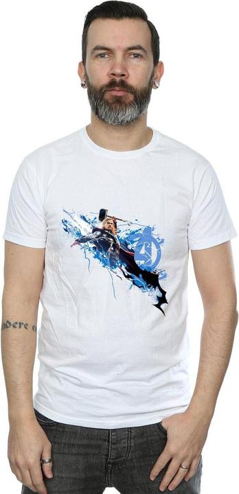 Produktbild Marvel Splash TShirt (XL)