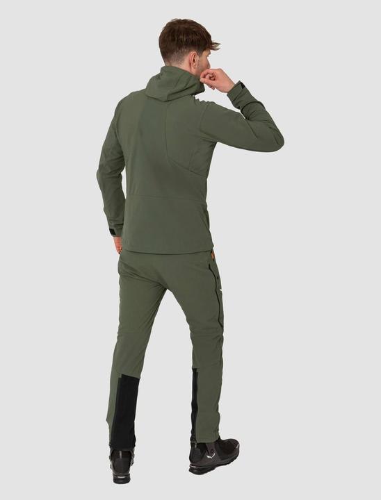 Immagine prodotto Salewa Pantaloni Ortles Durastretch (48)
