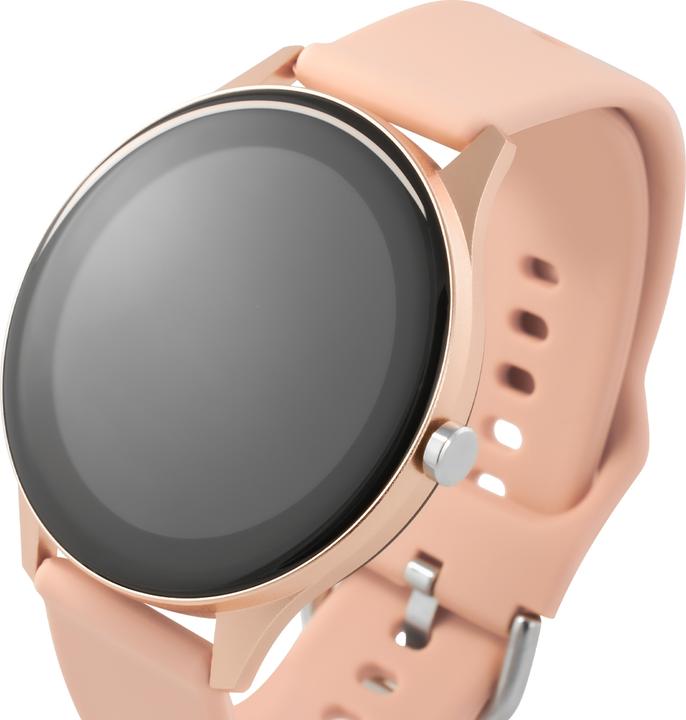 Actual product image Vieta Pro Move Smartwatch