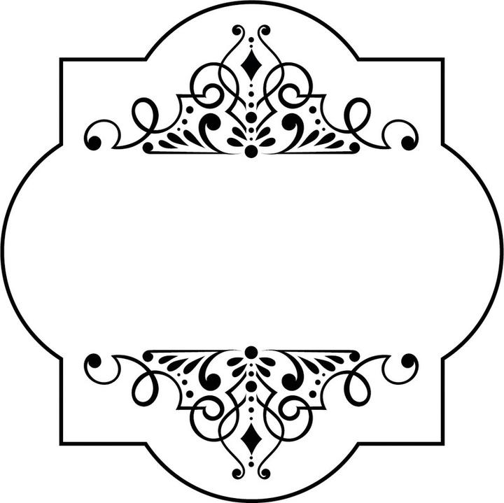 Produktbild Trodat Motivstempel Vintage