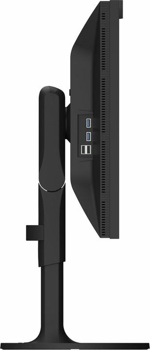 Actual product image Eizo CG2700X ColorEdge (3840 x 2160 Pixels, 27")
