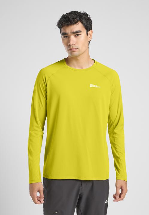 Actual product image Jack Wolfskin Prelight Swift Ls M (XL)