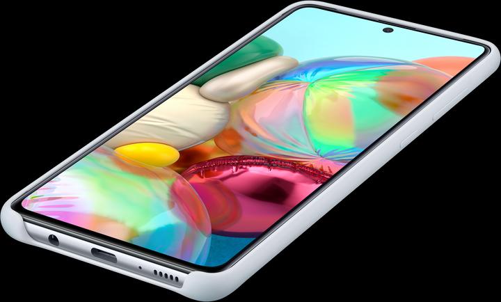 Image du produit Samsung Silicone Cover (Samsung Galaxy A71)