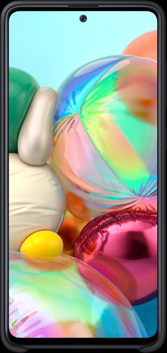 Produktbild Samsung Silicone Cover (Samsung Galaxy A71)