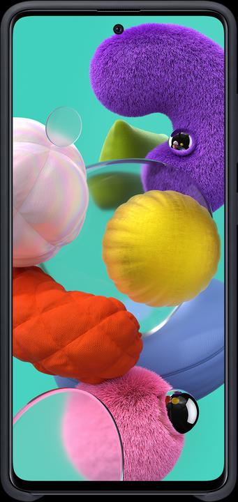 Immagine prodotto Samsung Silicone Cover (Samsung Galaxy A51)