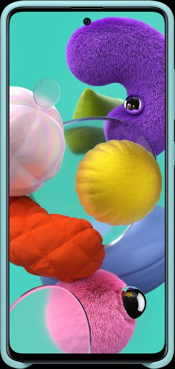 Immagine prodotto Samsung Silicone Cover (Samsung Galaxy A51)