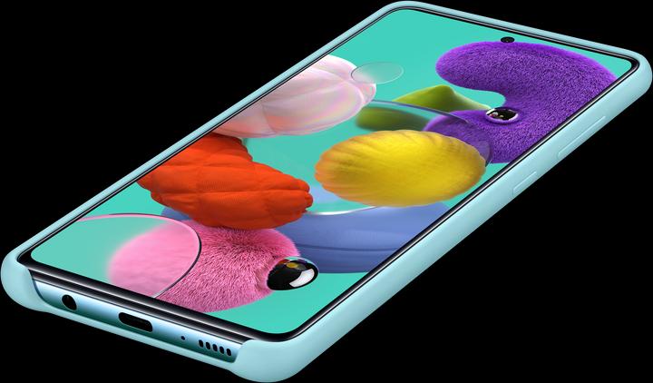 Immagine prodotto Samsung Silicone Cover (Samsung Galaxy A51)