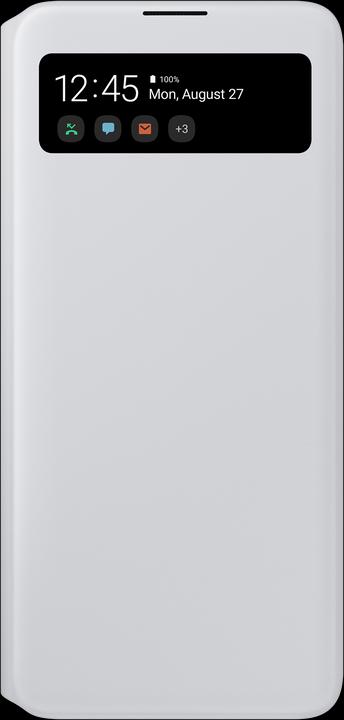 Produktbild Samsung S-View Cover