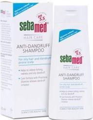 Actual product image Sebamed Anti dandruff (200 ml, Liquid shampoo)
