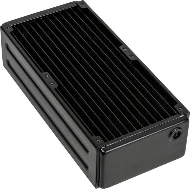 Produktbild Coolgate XFlow Radiator G2 (120 mm)