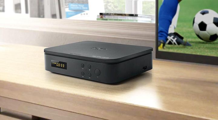 Actual product image Muse M-52 DV (DVD players)