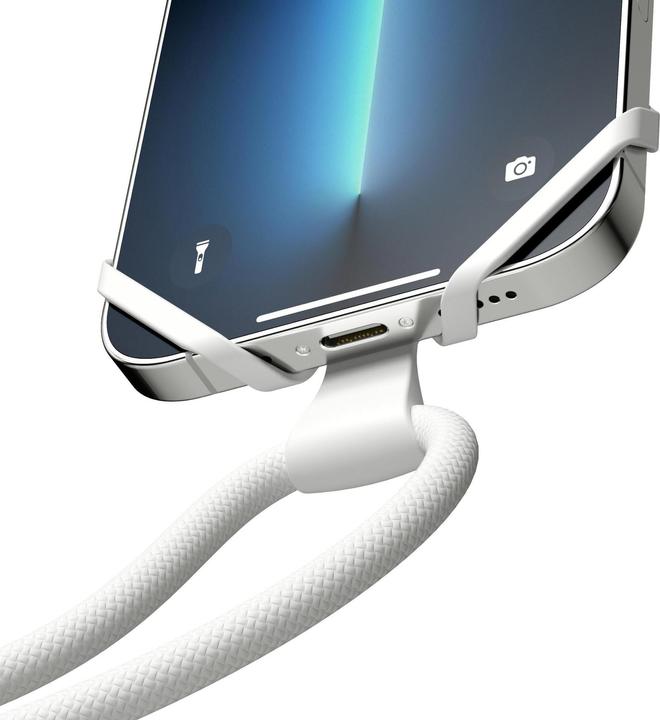 Produktbild Vonmählen Halterung Infinity Plus White
