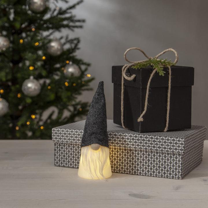 Actual product image Star Trading Figure Joylight