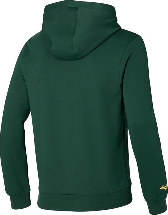 Image du produit Mizuno Athletic Graphic Hoody (M)