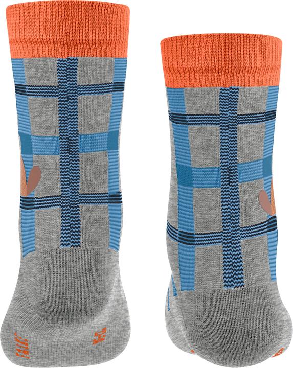 Immagine prodotto Falke Beaver Check Kinder Socken (19 - 22)