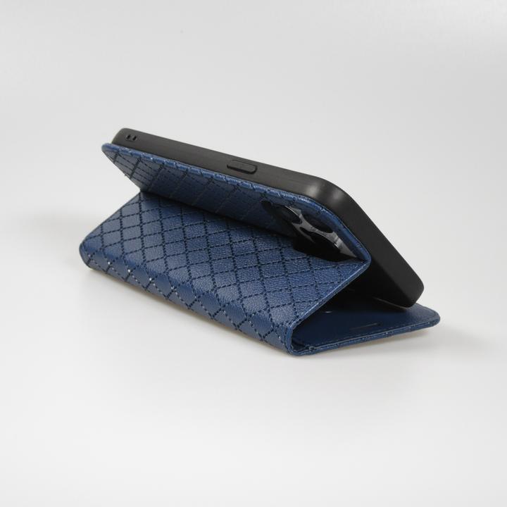 Produktbild PhoneLook Leder Tasche Flip Wallet prestige Design (Apple iPhone 14 Pro)