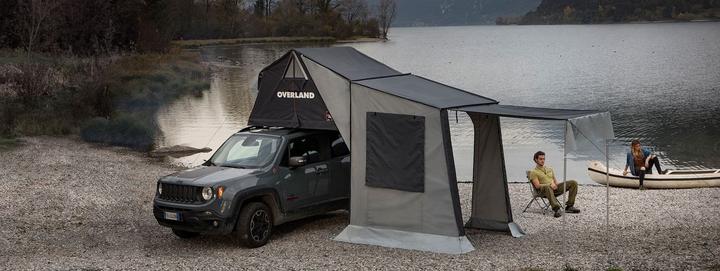 Produktbild Autohome Overland Vorzelt (Vorzelt)