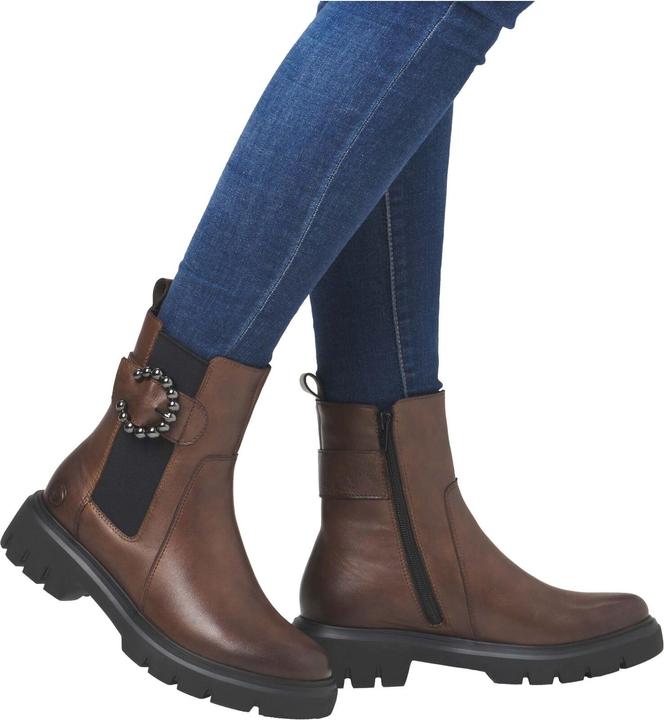 Image du produit Remonte Bottines (39)