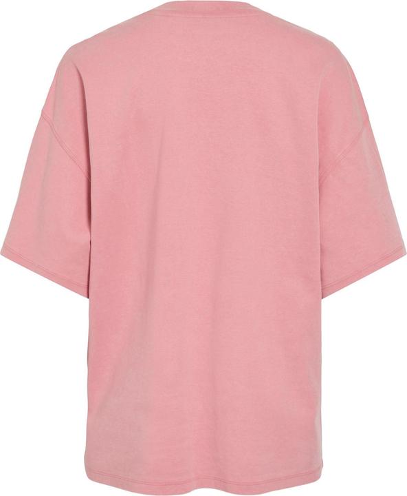 Produktbild Rouge Edit Baumwoll T-Shirt (S)