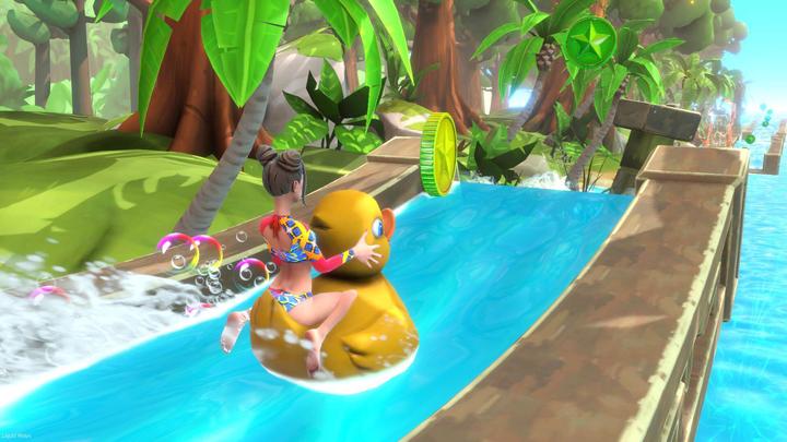 Immagine prodotto Microids Slide Stars (Switch)