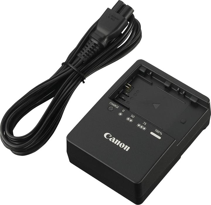 Canon Lc-E6 (Kamera Akku Ladegerät)