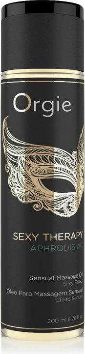 Orgie Sexy Therapy Aphrodisiac (200 ml)