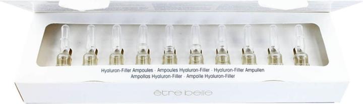 Actual product image être belle - Hyaluron-Filler Ampoules