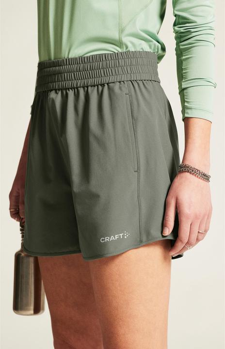 Actual product image Craft Women's Core Essence Shorts (XS)