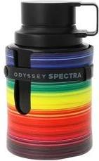 Actual product image Armaf Odyssey Spectra Rainbow Edition (Eau de parfum, 200 ml)