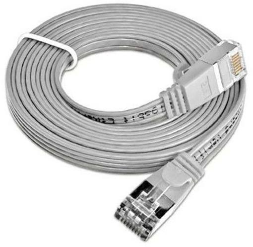 Actual product image Wirewin Network cable (STP, CAT6, 7.50 m)