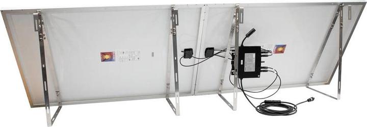 Produktbild Sunset SUNpay 600 plus (600 W)
