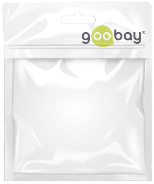 Actual product image Goobay Cinch - Cinch cable (0.75 m, Cinch)