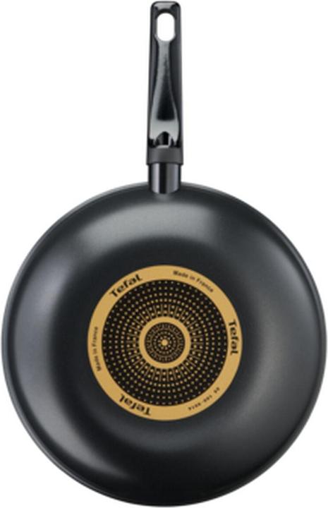 Produktbild Tefal B55619 Allzweckpfanne Rund (28 cm, Bratpfanne, Aluminium)