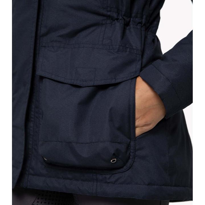 Produktbild Premier Equine regenjacke en cascata (36)