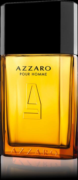 Produktbild Azzaro DUPLIKAT Pour Homme (Eau de Toilette, 200 ml)