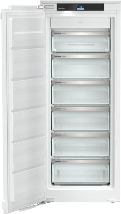 Image du produit Liebherr Congélateur intégrable avec NoFrost (Encastrable, 190 l)